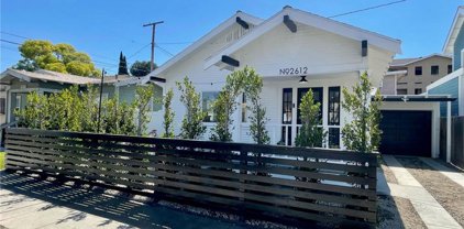2612 E 11th Street, Long Beach