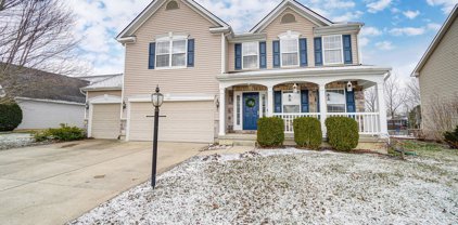 703 Mc Kees Mill Run, New Carlisle