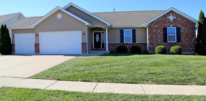 6023 Blake Thomas  Drive, Wentzville