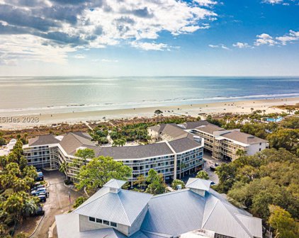 4 N Forest Beach Drive Unit 332, Hilton Head Island