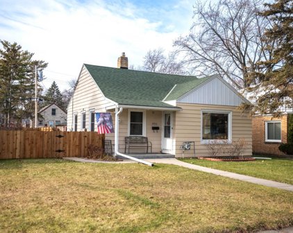 2951 North 81st Street, Milwaukee