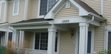 12695 W Wakefield Drive, Beach Park