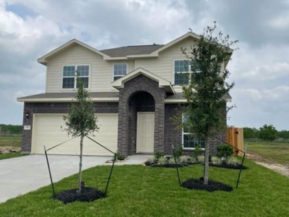 310 Bennett Street, Angleton