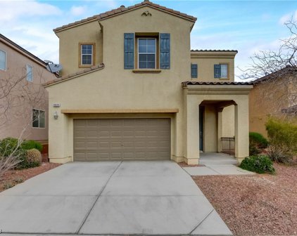 10626 Thor Mountain Lane, Las Vegas