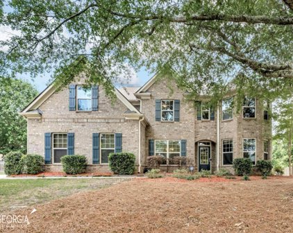 12365 Peyton Farm Way, Alpharetta