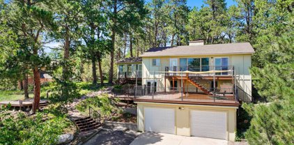 920 S Park Drive, Monument