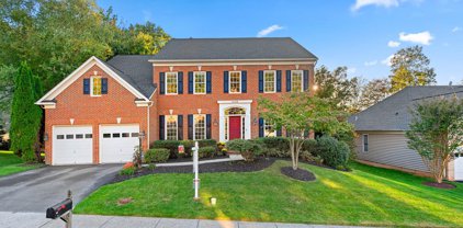 11133 Innsbrook Way, Ijamsville