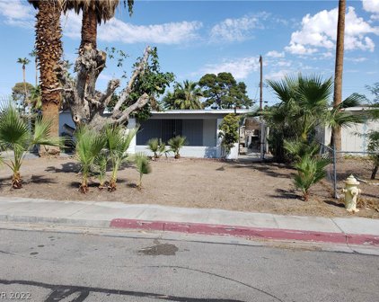 3520 Flower Avenue, North Las Vegas