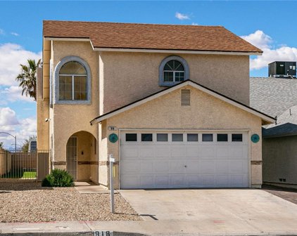 918 Clipper Drive, Henderson