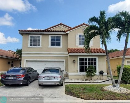 10909 NW 46th Dr, Coral Springs