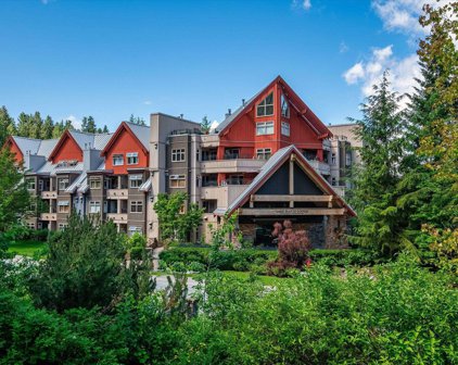 2050 Lake Placid Road Unit 306, Whistler