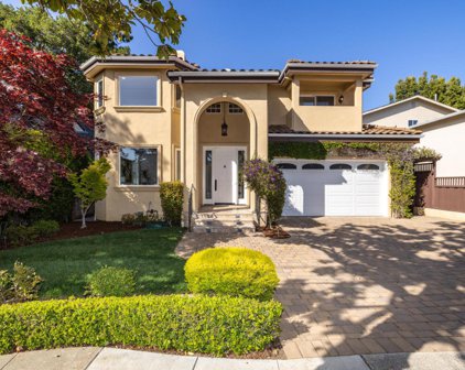 1012 Cortez AVE, Burlingame