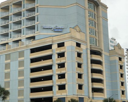 2501 S Ocean Blvd. Unit 1031, Myrtle Beach