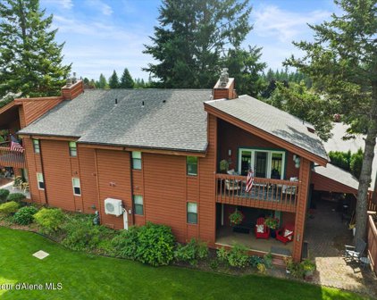 5299 GREEN #12 Unit #12, Rathdrum