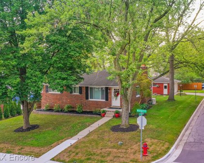 1002 MAHAFFY, Rochester