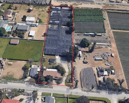 11515 Telephone Avenue, Chino