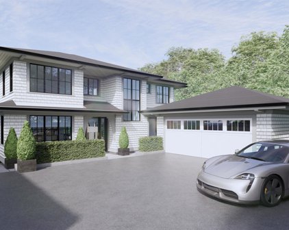 2567 Newmarket Drive, North Vancouver