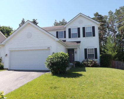 44 Van Dyke Drive, Antioch