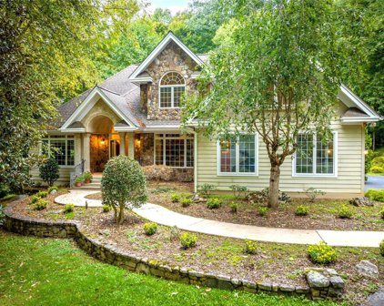 165 Sanctuary  Drive, Waynesville