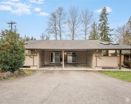 733 143rd Place SE Unit #1+2, Bellevue