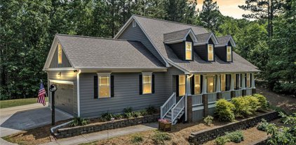 515 Huntington Drive, Ball Ground