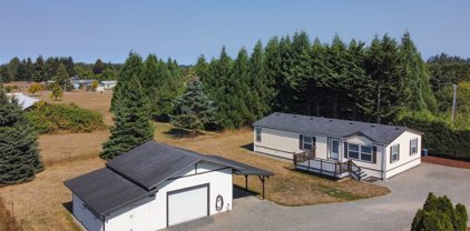 3401 Old Olympic Highway, Port Angeles