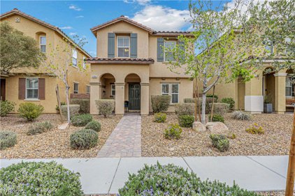 2356 Via Barranca Street, Henderson
