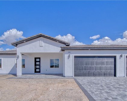 2501 Red Rock Drive, Pahrump