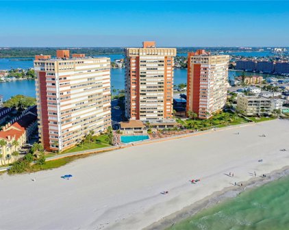 17900 Gulf Boulevard Unit 16B, Redington Shores