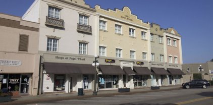 815 Front St. Unit 2A, Georgetown