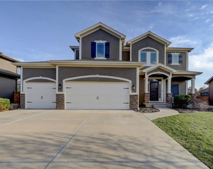 16595 W 172ND Terrace, Olathe