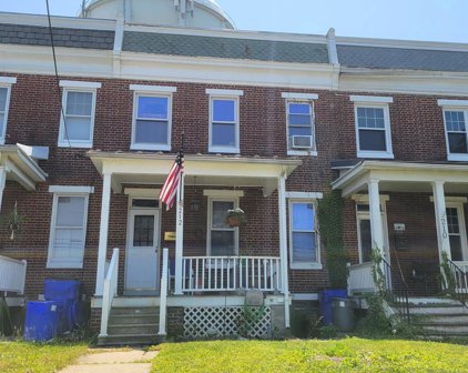 212 E 8th St, Frederick