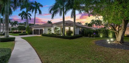 2558 Eagle Run Ln, Weston