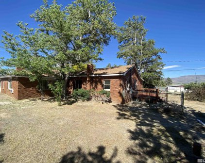 3190 Ophir Hill Road, Washoe Valley