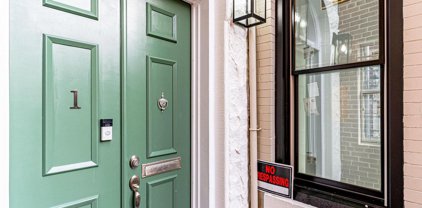 3429 Holmead Nw Unit #1, Washington