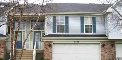2696 S Embers Lane Unit #2696, Arlington Heights