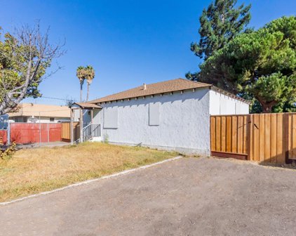 955 San Rafael AVE, Mountain View