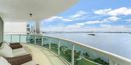 1800 N Bayshore Dr Unit #2101, Miami