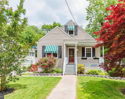 8703 Littlewood   Road, Baltimore