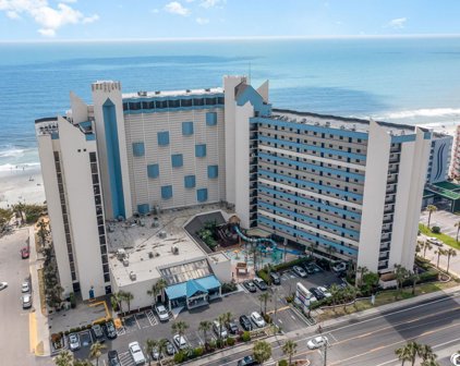 7100 Ocean Blvd. N Unit 1508, Myrtle Beach