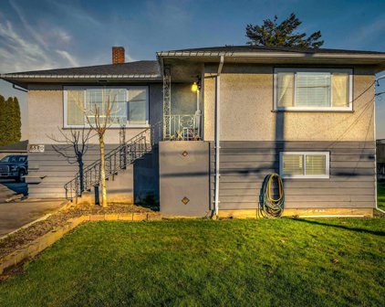 8580 No. 4 Road, Richmond