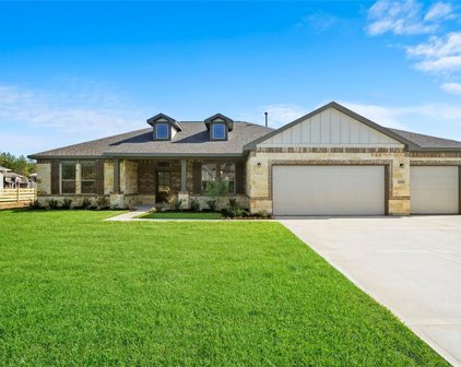 16754 Rockwall Street, Conroe