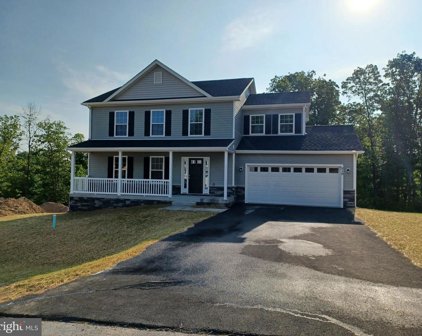 Lot 419 Basin Drive, Inwood