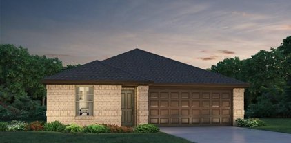 6818 Lebec Drive, Rosharon