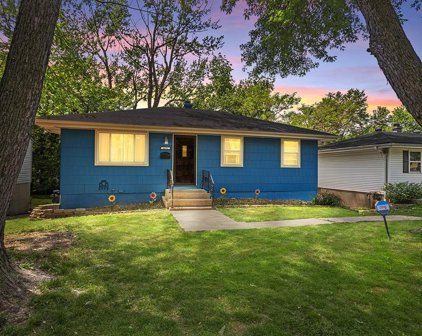 4632 N Bristol Avenue, North Kansas City