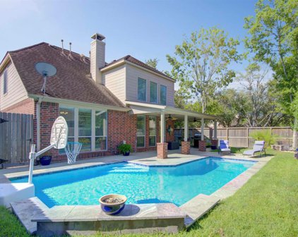 2915 Autumn Creek Drive, Friendswood