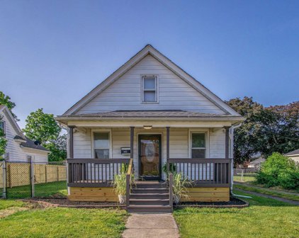 2514 Poland Street, South Bend