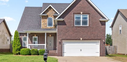 1892 Apache Way, Clarksville