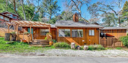 111 Carmel WAY, Portola Valley