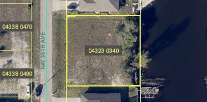 2365 NW 38th Avenue, Cape Coral